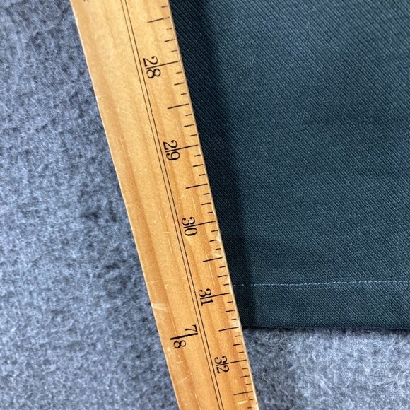 Rodd & Gunn Custom Fit Chino Pants Mens Size 34X32 Dark Green - Picture 9 of 13